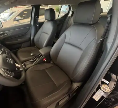 HONDA-WR-V-2025