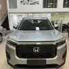 HONDA WR-V 1.5 i-VTEC FLEX EX CVT HONDA WR-V 1.5 i-VTEC FLEX EX CVT