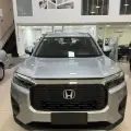 HONDA WR-V 1.5 i-VTEC FLEX EX CVT HONDA WR-V 1.5 i-VTEC FLEX EX CVT
