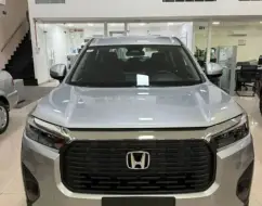 HONDA WR-V 1.5 i-VTEC FLEX EX CVT HONDA WR-V 1.5 i-VTEC FLEX EX CVT