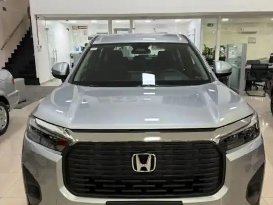 HONDA-WR-V-1.5 i-VTEC FLEX EX CVT HONDA-WR-V-2026
