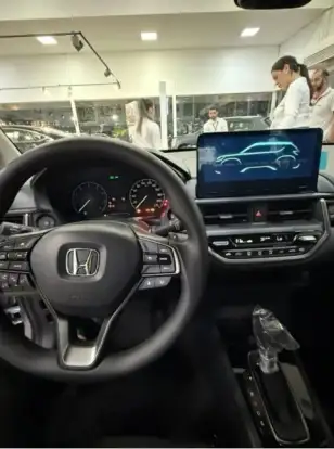 HONDA-WR-V-2026