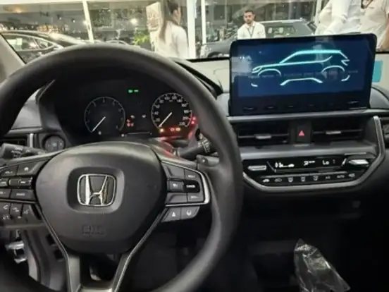 HONDA-WR-V-1.5 i-VTEC FLEX EX CVT HONDA-WR-V-2026