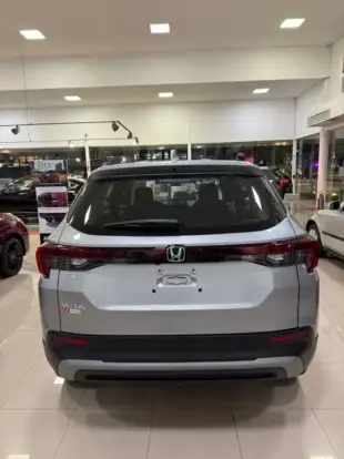 HONDA-WR-V-2026