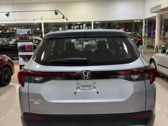 HONDA-WR-V-1.5 i-VTEC FLEX EX CVT HONDA-WR-V-2026