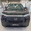 HONDA WR-V 1.5 i-VTEC FLEX EXL CVT HONDA WR-V 1.5 i-VTEC FLEX EXL CVT