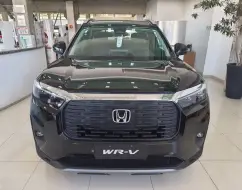 HONDA WR-V 1.5 i-VTEC FLEX EXL CVT HONDA WR-V 1.5 i-VTEC FLEX EXL CVT