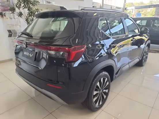 HONDA-WR-V-1.5 i-VTEC FLEX EXL CVT HONDA-WR-V-2026