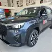HONDA WR-V 1.5 i-VTEC FLEX EXL CVT HONDA WR-V 1.5 i-VTEC FLEX EXL CVT