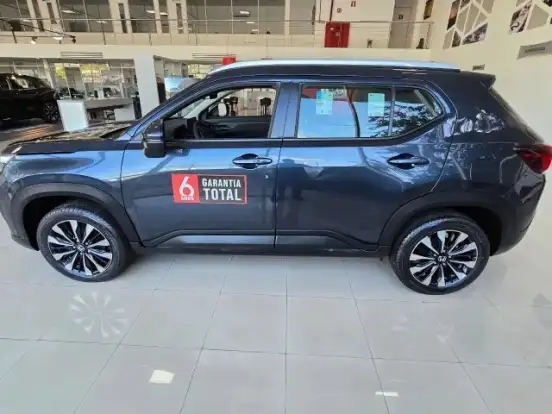 HONDA-WR-V-1.5 i-VTEC FLEX EXL CVT HONDA-WR-V-2026