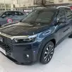 HONDA WR-V 1.5 i-VTEC FLEX EXL CVT HONDA WR-V 1.5 i-VTEC FLEX EXL CVT