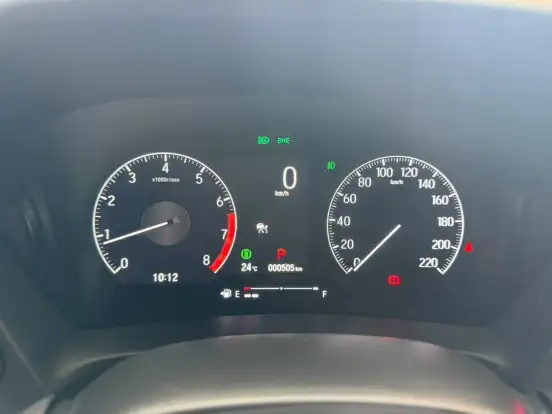 HONDA-WR-V-2026