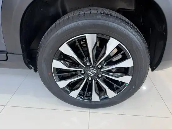 HONDA-WR-V-1.5 i-VTEC FLEX EXL CVT HONDA-WR-V-2026