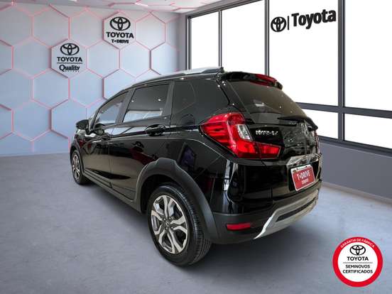 HONDA-WR-V-2018