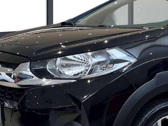 HONDA-WR-V-1.5 16V FLEXONE EX CVT HONDA-WR-V-2018