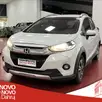 HONDA WR-V 1.5 16V FLEXONE EX CVT HONDA WR-V 1.5 16V FLEXONE EX CVT