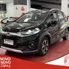 HONDA WR-V 1.5 16V FLEXONE EX CVT HONDA WR-V 1.5 16V FLEXONE EX CVT