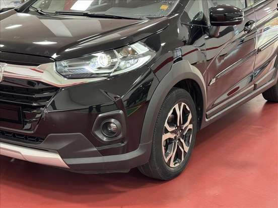 HONDA-WR-V-2021