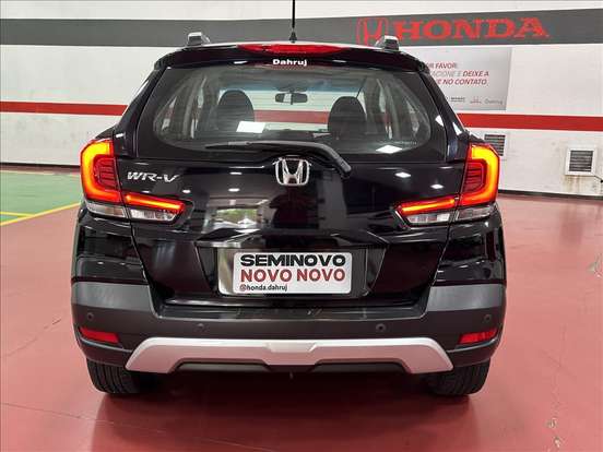 HONDA-WR-V-2021