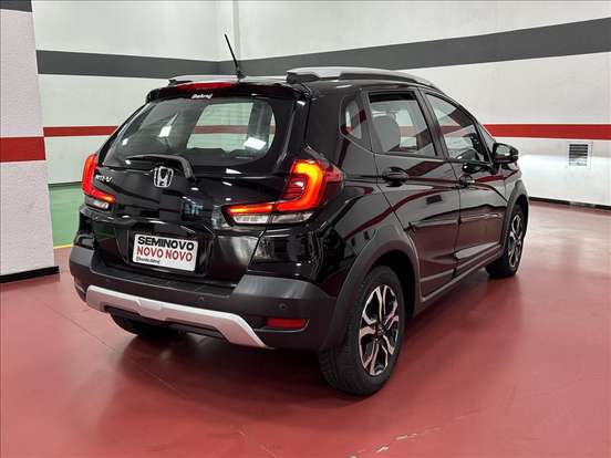 HONDA-WR-V-2021