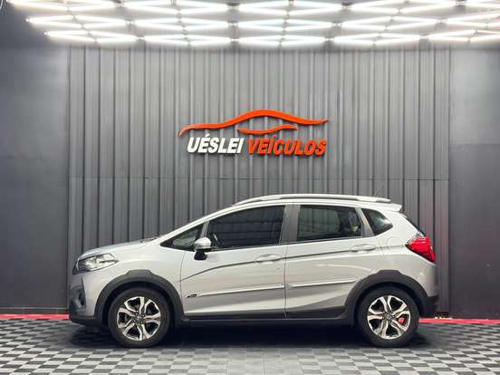 HONDA-WR-V-2018
