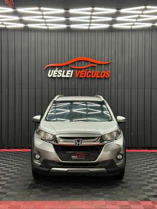 HONDA-WR-V-2018