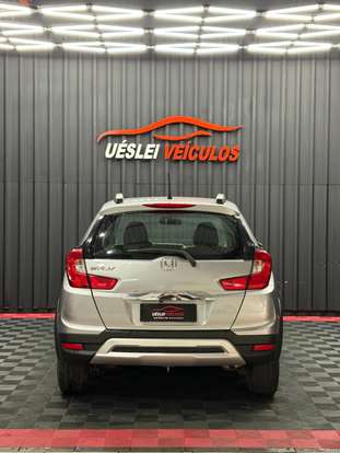 HONDA-WR-V-2018