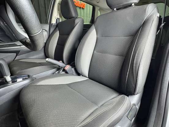 HONDA-WR-V-1.5 16V FLEXONE EX CVT HONDA-WR-V-2018