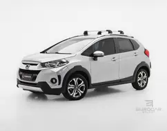 HONDA WR-V 1.5 16V FLEXONE EXL CVT HONDA WR-V 1.5 16V FLEXONE EXL CVT