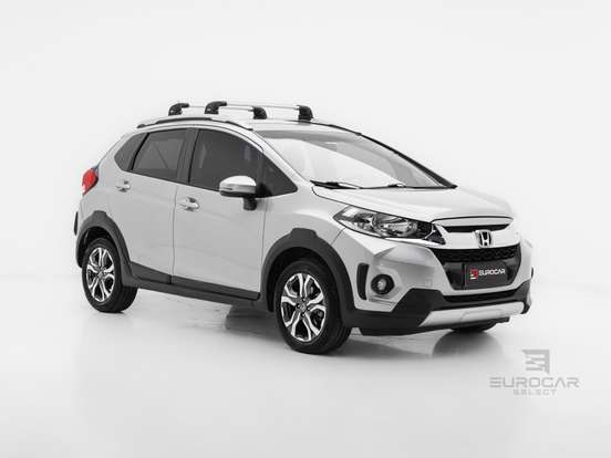 HONDA-WR-V-2019