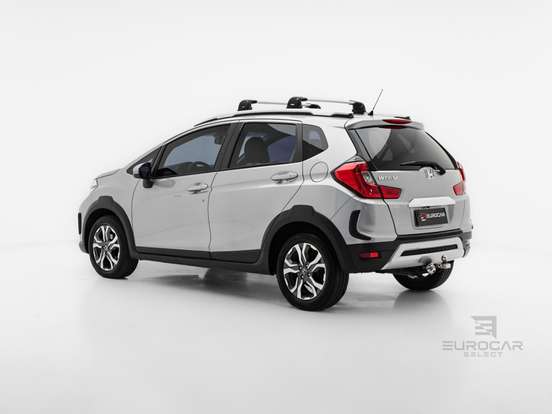 HONDA-WR-V-1.5 16V FLEXONE EXL CVT HONDA-WR-V-2019