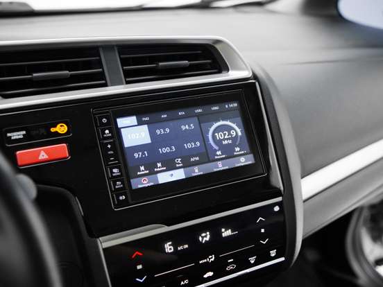 HONDA-WR-V-1.5 16V FLEXONE EXL CVT HONDA-WR-V-2019