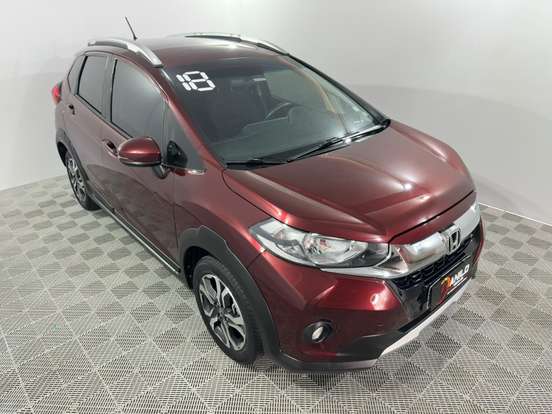 HONDA-WR-V-2017