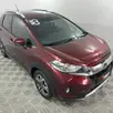 HONDA WR-V 1.5 16V FLEXONE EXL CVT HONDA WR-V 1.5 16V FLEXONE EXL CVT