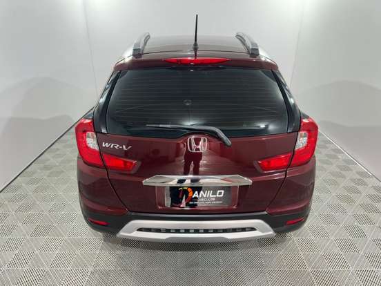 HONDA-WR-V-2017