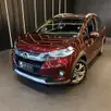 HONDA WR-V 1.5 16V FLEXONE EXL CVT HONDA WR-V 1.5 16V FLEXONE EXL CVT