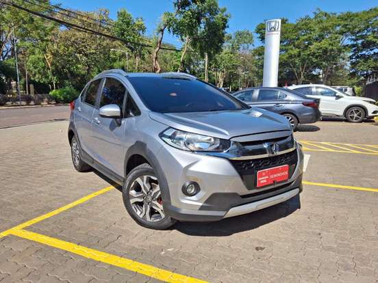 HONDA-WR-V-2017