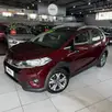 HONDA WR-V 1.5 16V FLEXONE EXL CVT HONDA WR-V 1.5 16V FLEXONE EXL CVT