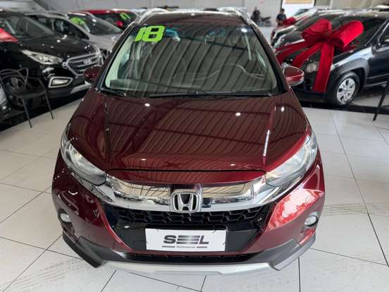 HONDA-WR-V-2017
