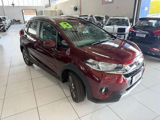 HONDA-WR-V-2017