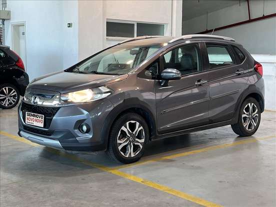 HONDA-WR-V-2019