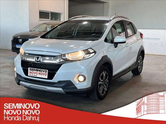 HONDA-WR-V-2017