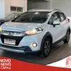 HONDA WR-V 1.5 16V FLEXONE EXL CVT HONDA WR-V 1.5 16V FLEXONE EXL CVT