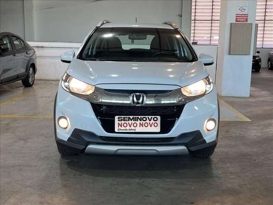 HONDA-WR-V-2017