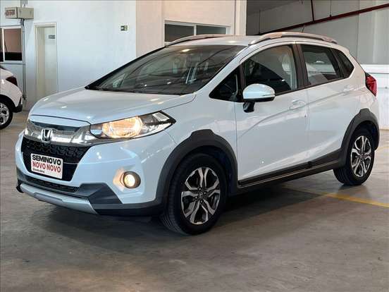 HONDA-WR-V-2017