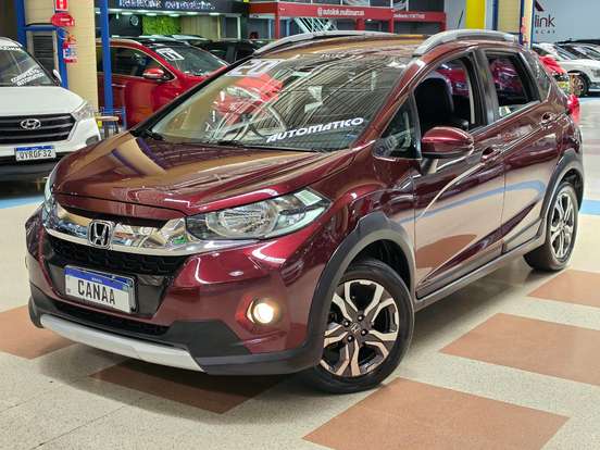 HONDA-WR-V-2020