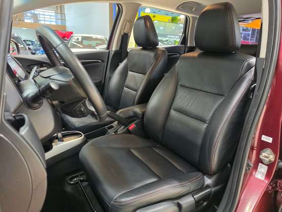 HONDA-WR-V-1.5 16V FLEXONE EXL CVT HONDA-WR-V-2020