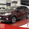 HONDA WR-V 1.5 16V FLEXONE EXL CVT HONDA WR-V 1.5 16V FLEXONE EXL CVT