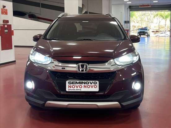 HONDA-WR-V-2018