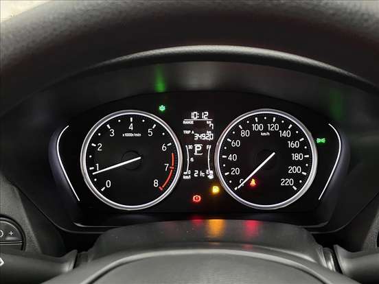 HONDA-WR-V-1.5 16V FLEXONE EXL CVT HONDA-WR-V-2018